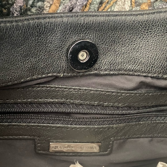 Armani Exchange Crossbody Bag - Picture 5 of 10